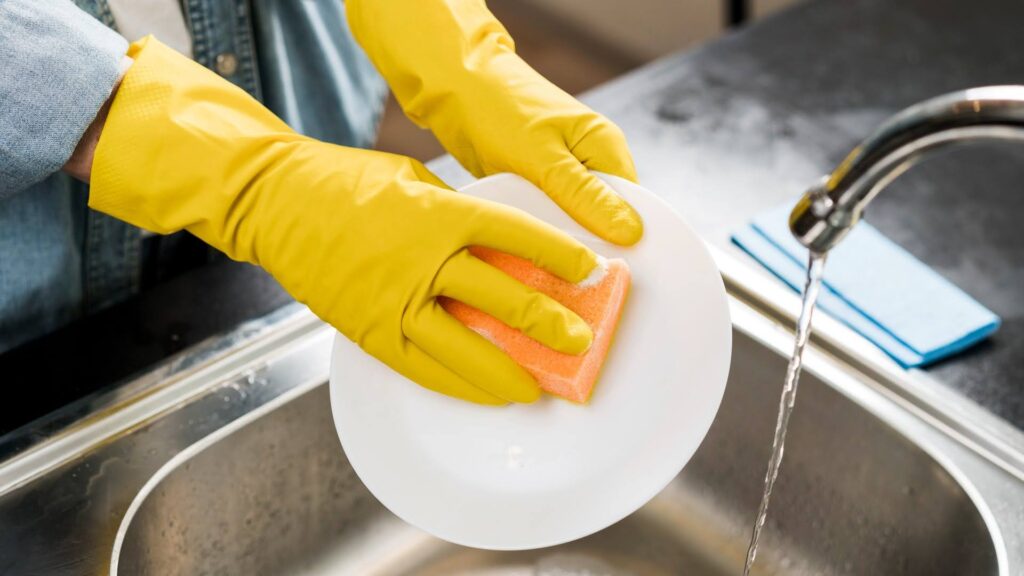 Calgary Dishwashers and Washers Love Soft Water Heres Why