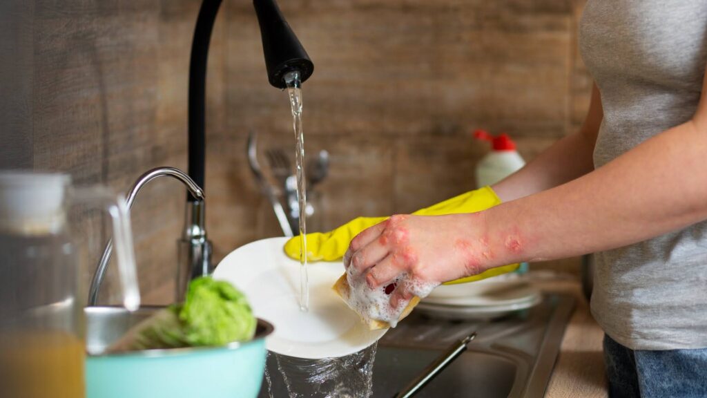 Calgary Dishwashers and Washers Love Soft Water, Here’s Why