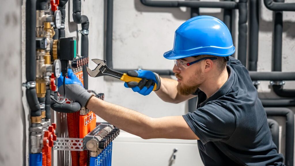 Complying with Calgary Plumbing Codes for Water Softeners