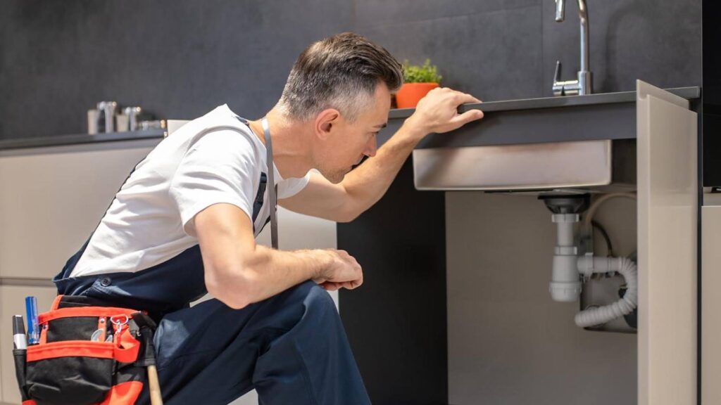 Complying with Calgary Plumbing Codes for Water Softeners