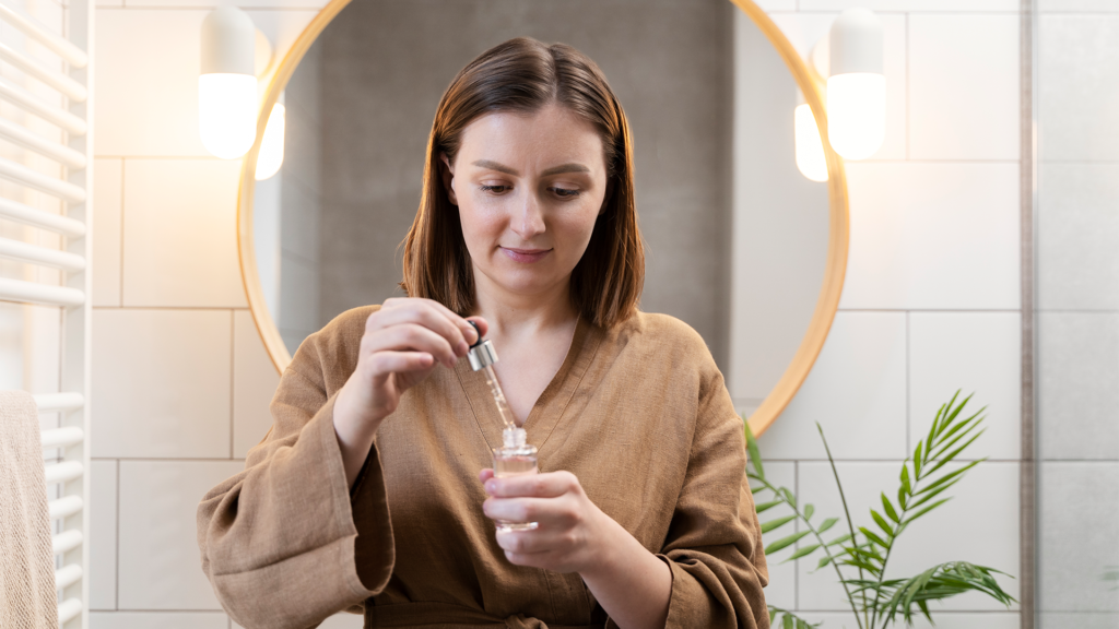 Improved Skin and Hair Health with Soft Water in Calgary