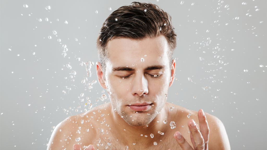 Improved Skin and Hair Health with Soft Water in Calgary
