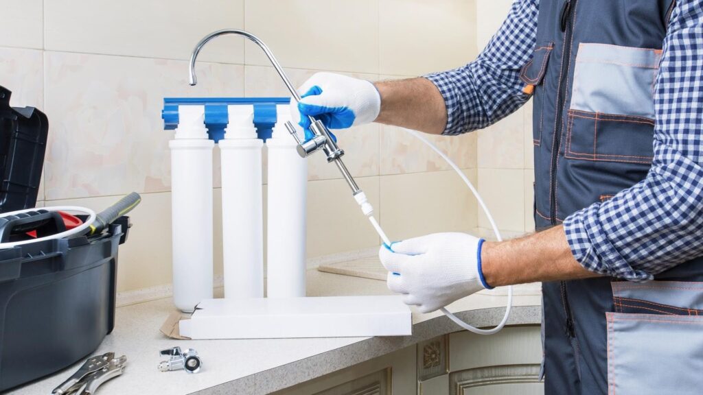 Navigating Water Softening in Calgary: Local Insights for Homeowners
