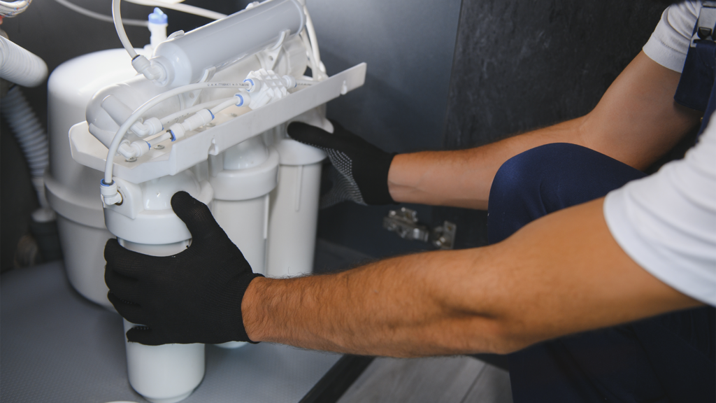 Troubleshooting Common Water Softener Issues in Calgary: A Homeowner’s Guide