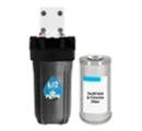 chlorine pre filter 2 2