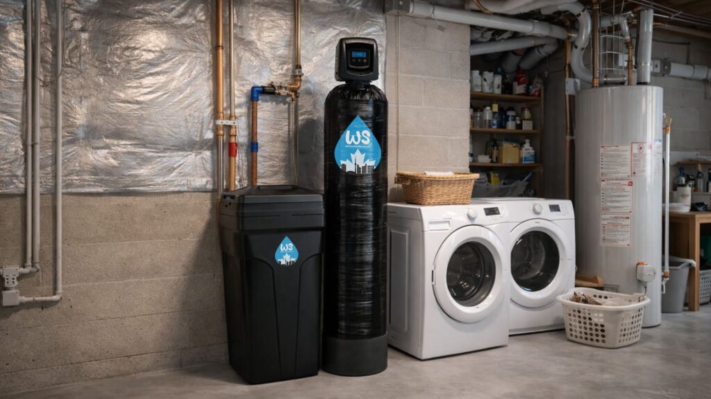 Water Softener Homeowner Guide