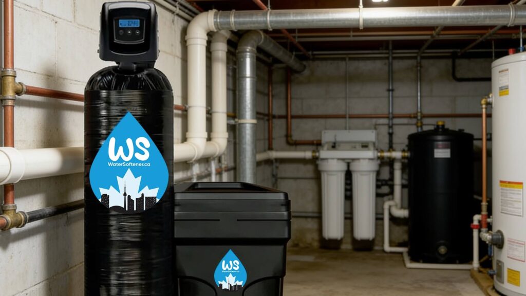How to Test If Your Calgary Softener Is Working