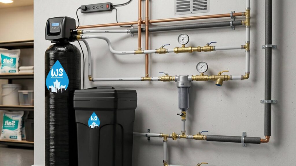 How to Test If Your Calgary Softener Is Working
