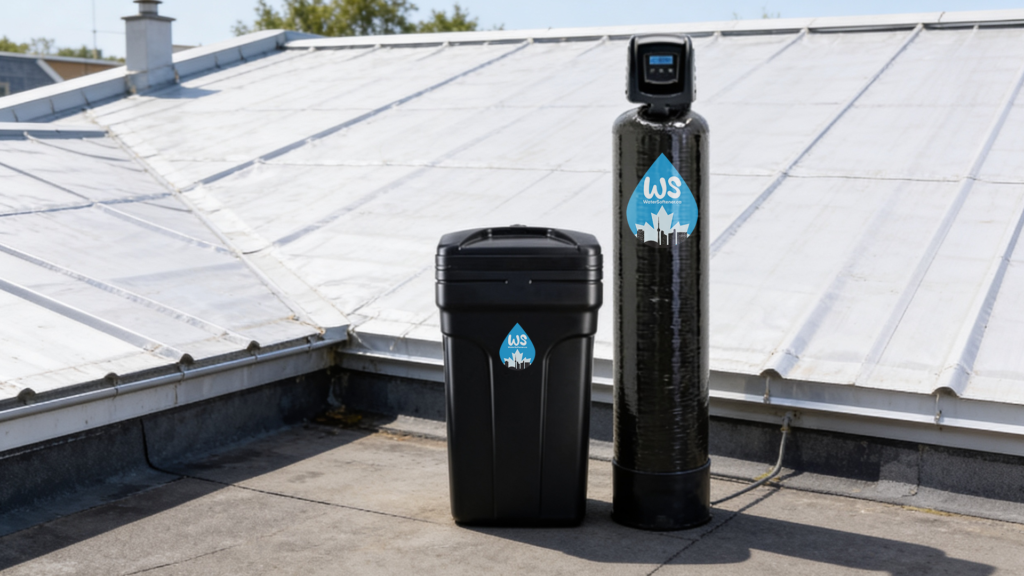How to Test If Your Calgary Softener Is Working