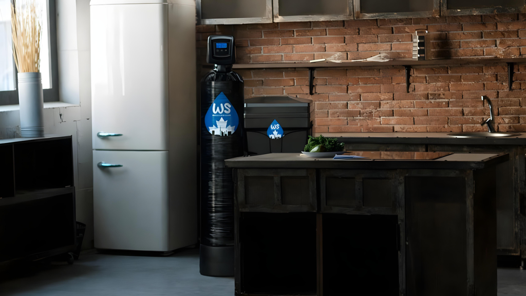 Water Softener Installation Checklist
