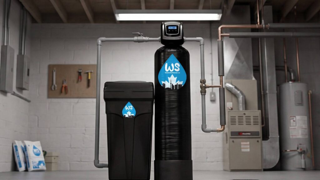 Water Softener Warranty Calgary