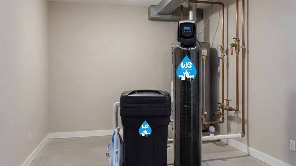 Softener Warranty Calgary
