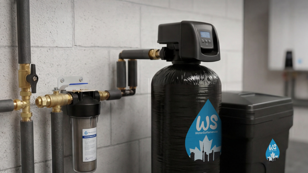 Water Softener Warranty Calgary