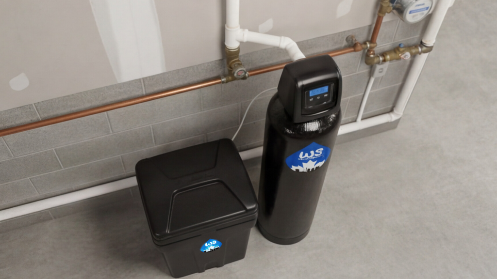 What Plumbing Changes Are Needed for a Water Softener