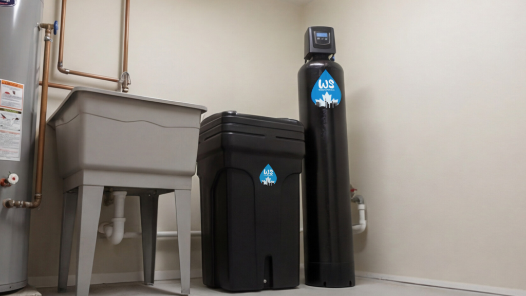 When to Call for Water Softener Service in Calgary