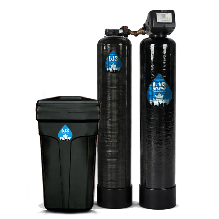 How Often Should Calgary Homeowners Add Salt to a Water Softener